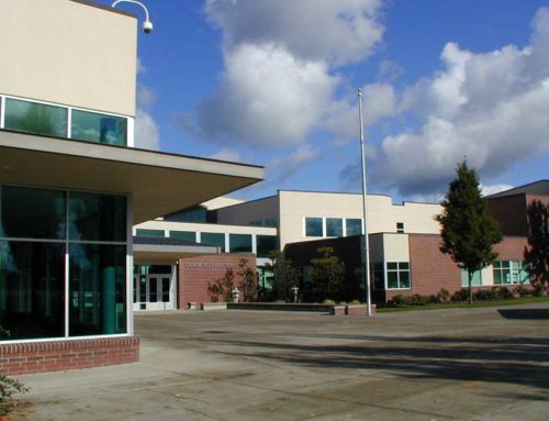 Chehalem Valley Middle School