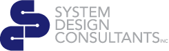 System Design Consultants Logo