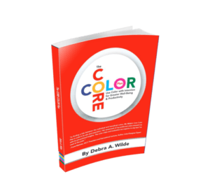 The Core Color Plan Book