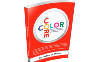 The Core Color Plan Book