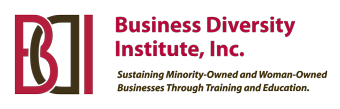 BDI Business Diversity Institute Brand Logo