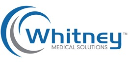Whitney Medical Solutions Brand Logo