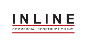 Inline Commercial Construction