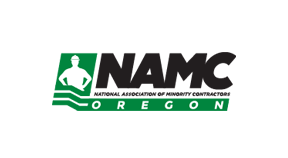 NAMC Oregon