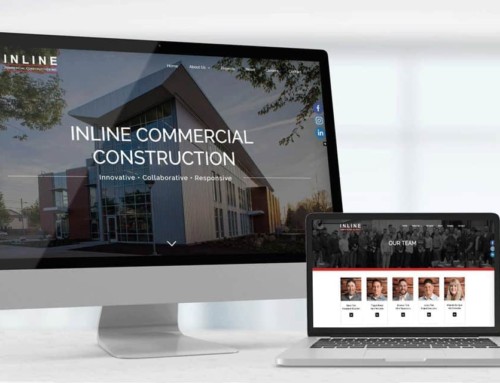 INLINE Commercial Construction Launches New Website