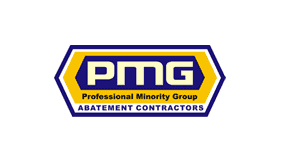 PMG Abatement Contractor