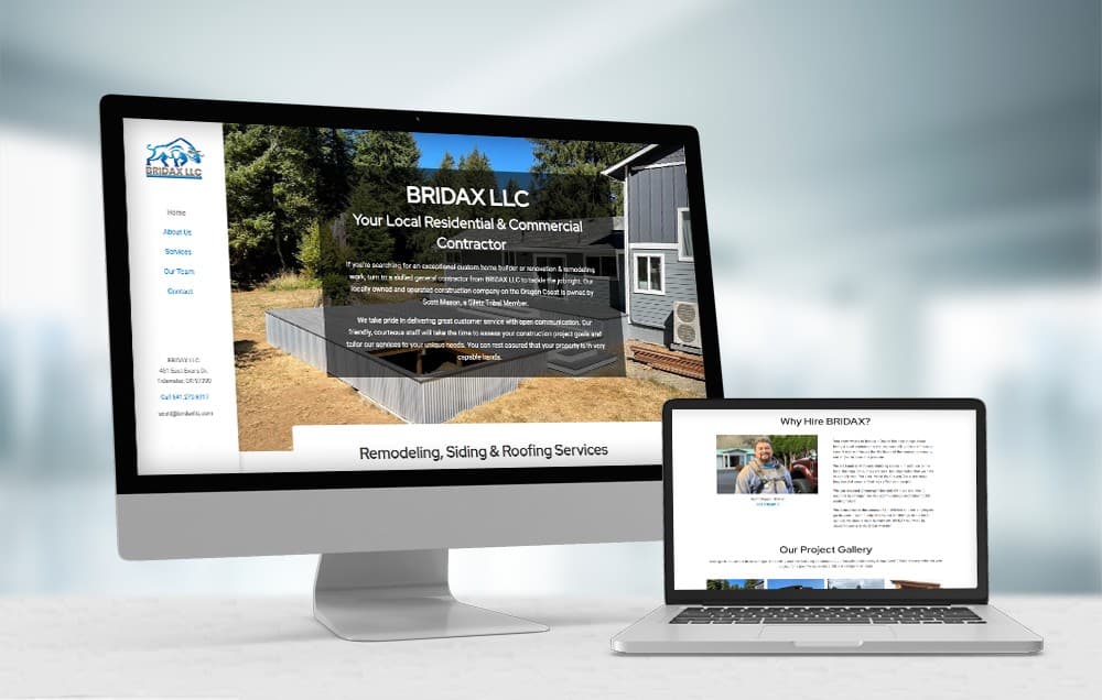 Websites – Twirl Advertising ☀ Design, LLC