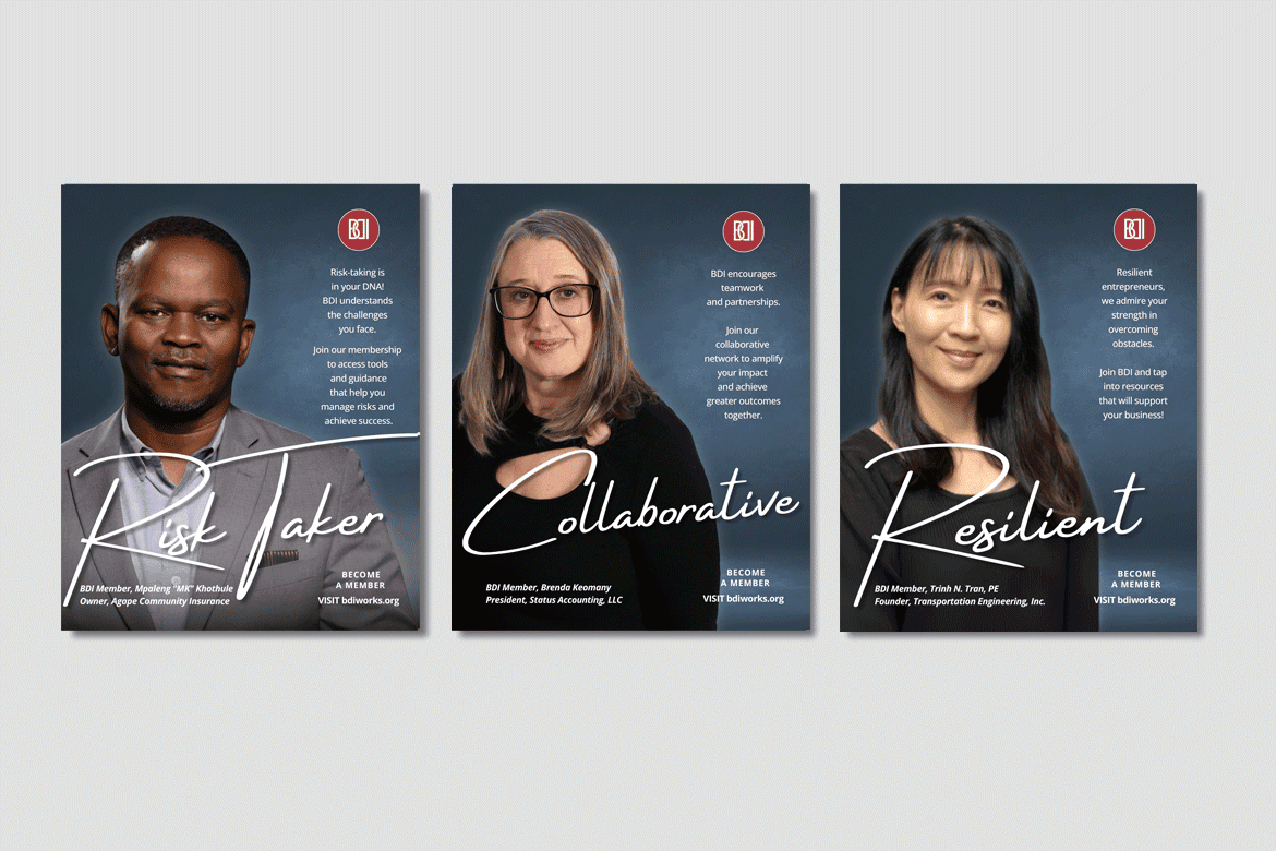 BDI MED Week 2014 Program Book