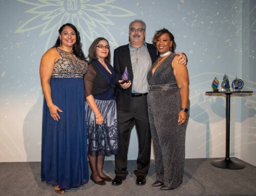 Twirl Honored by Business Diversity Institute