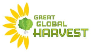 Great Global Harvest Logo